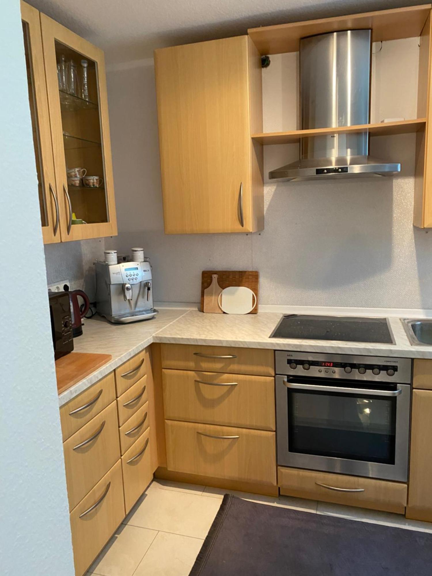 Ferienwohnung Panorama Sigmarszell Eksteriør bilde