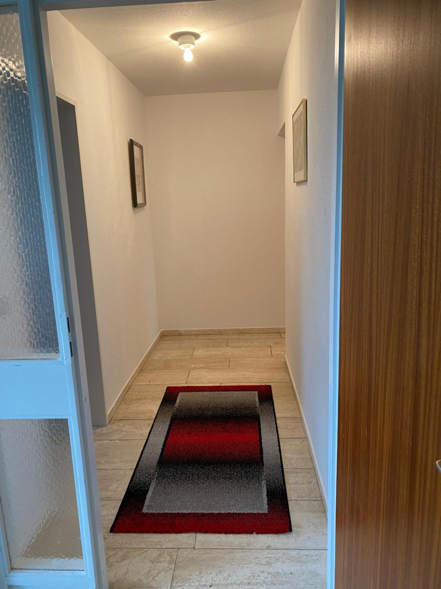 Ferienwohnung Panorama Sigmarszell Eksteriør bilde
