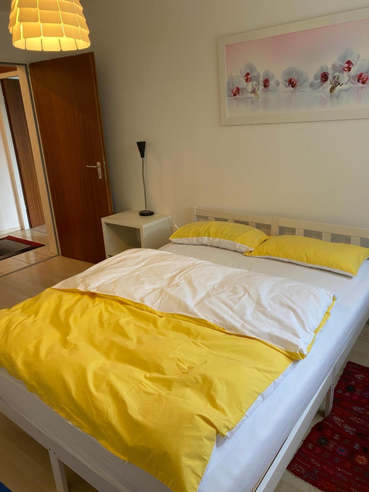 Ferienwohnung Panorama Sigmarszell Eksteriør bilde