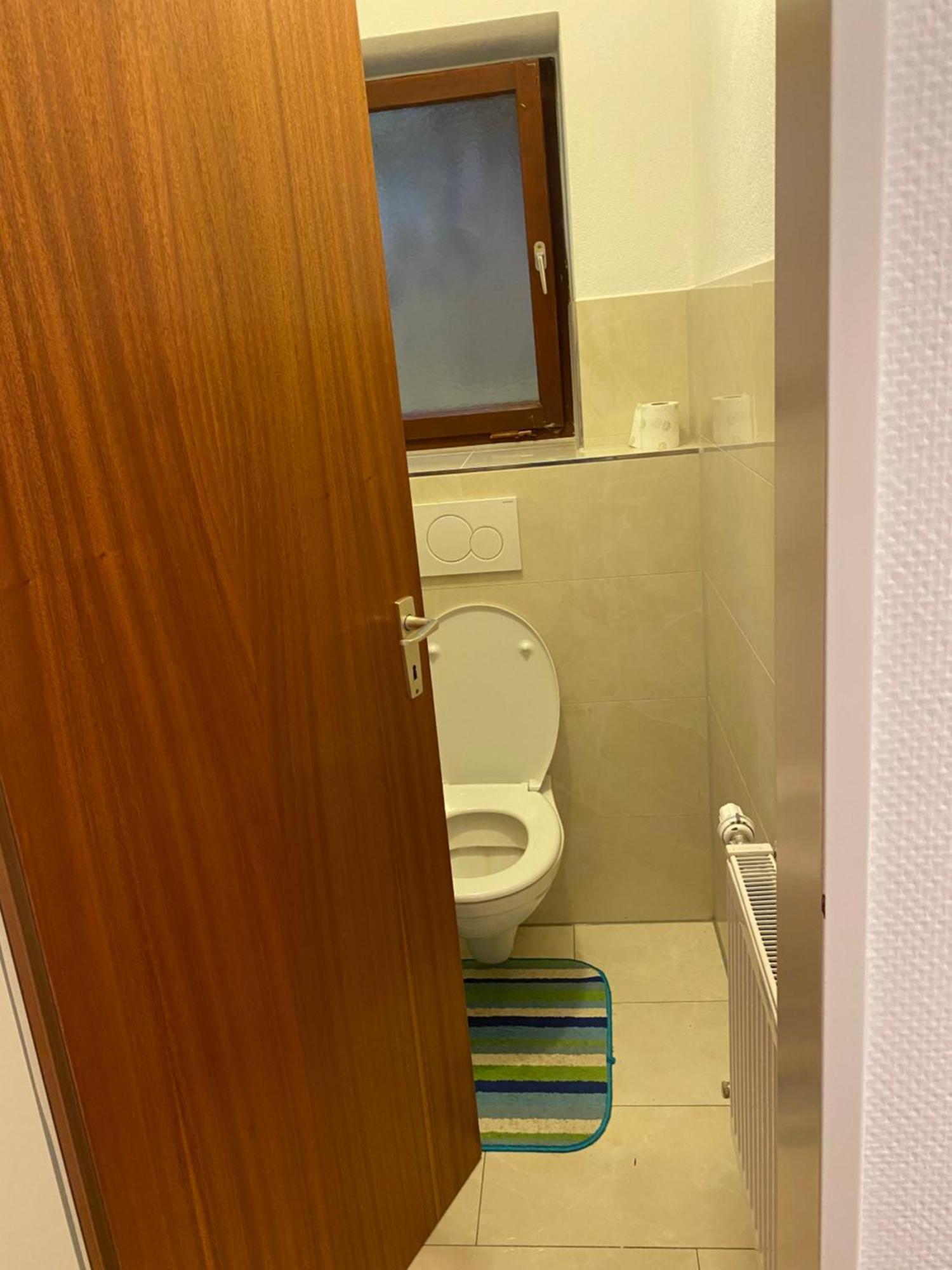 Ferienwohnung Panorama Sigmarszell Eksteriør bilde
