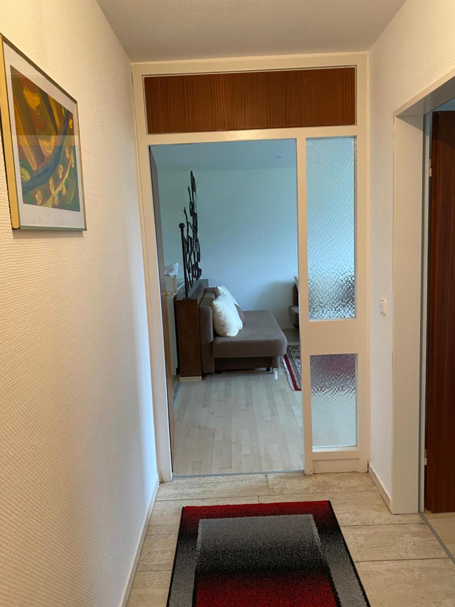 Ferienwohnung Panorama Sigmarszell Eksteriør bilde