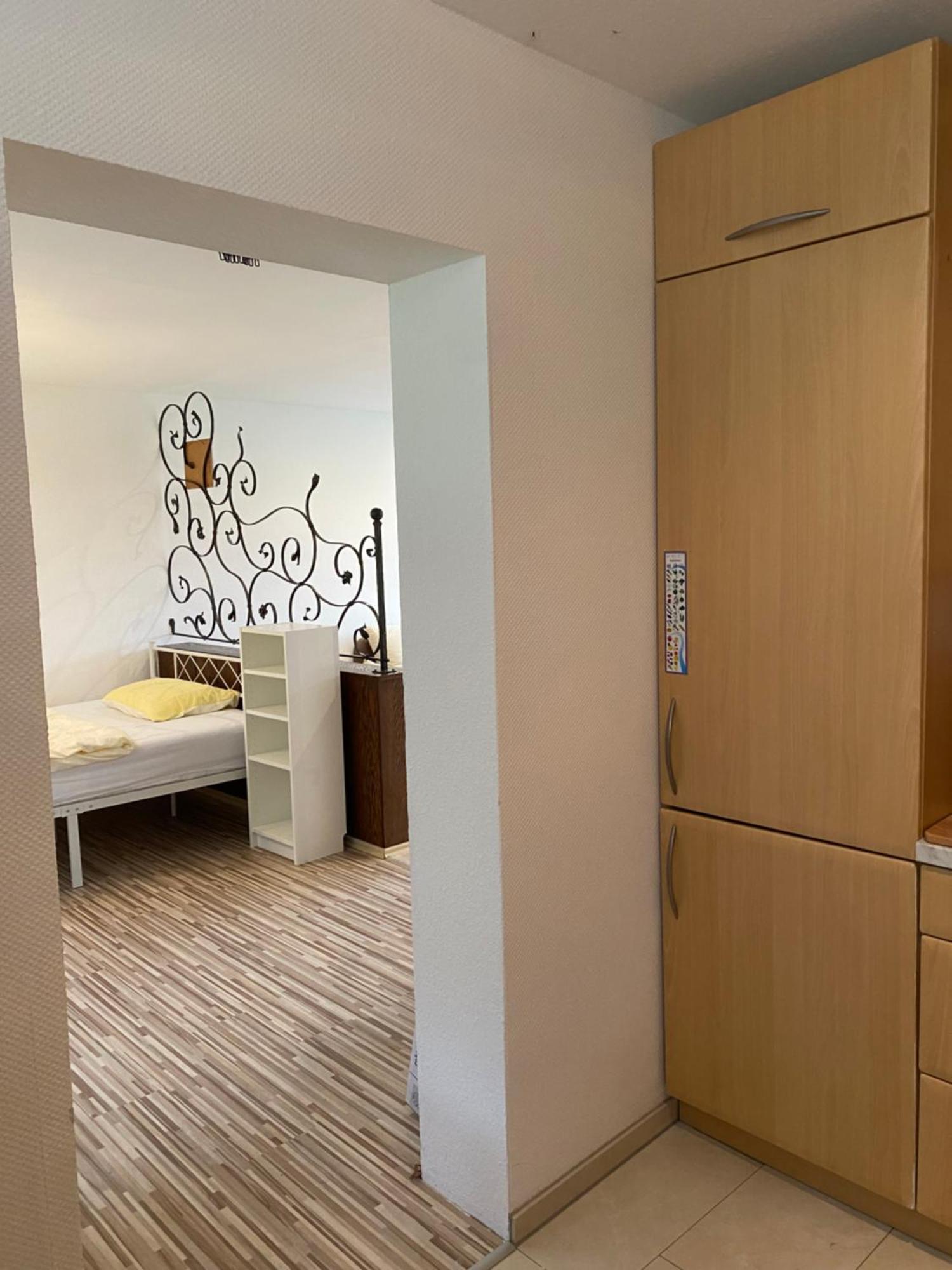 Ferienwohnung Panorama Sigmarszell Eksteriør bilde