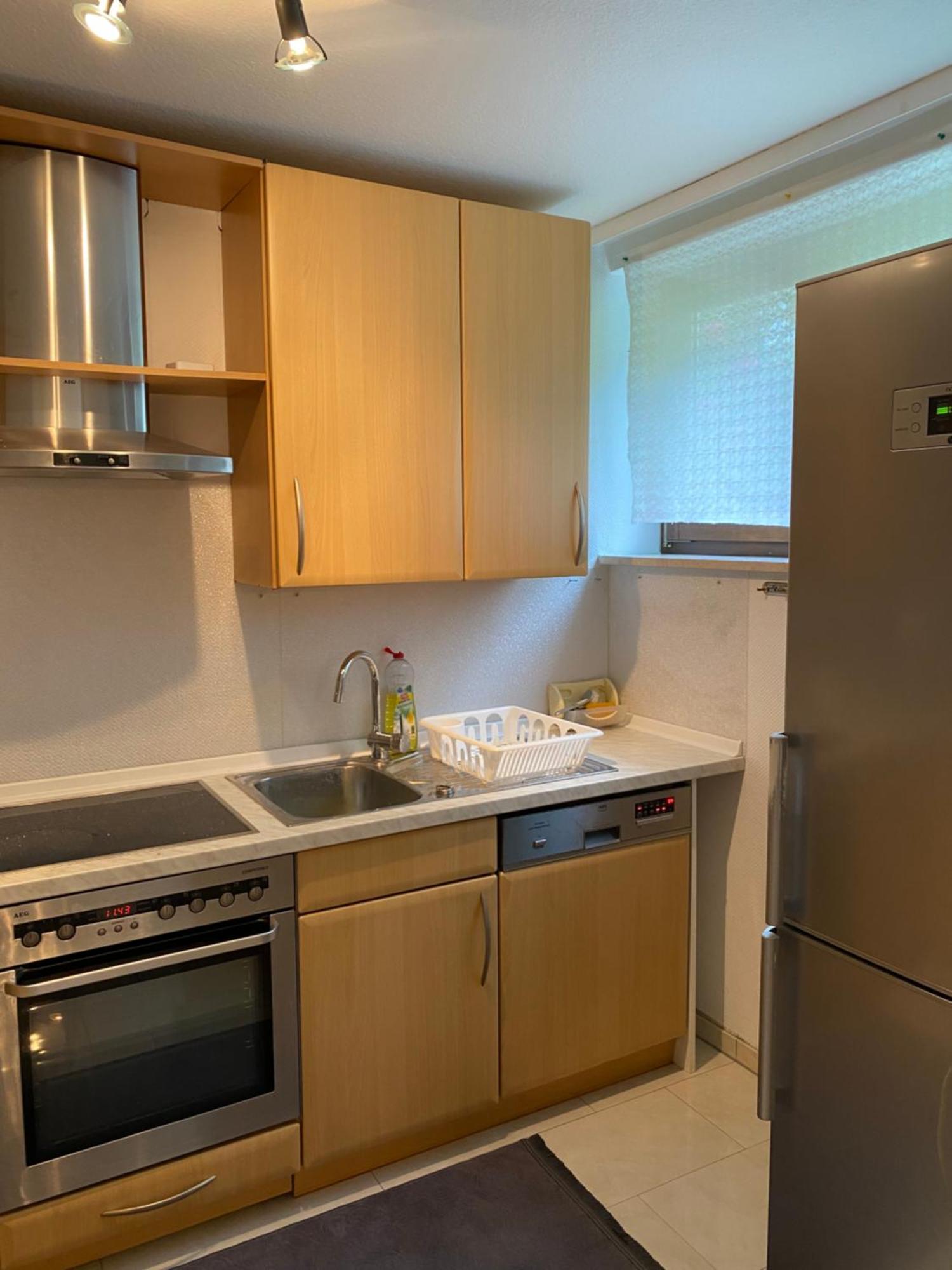 Ferienwohnung Panorama Sigmarszell Eksteriør bilde