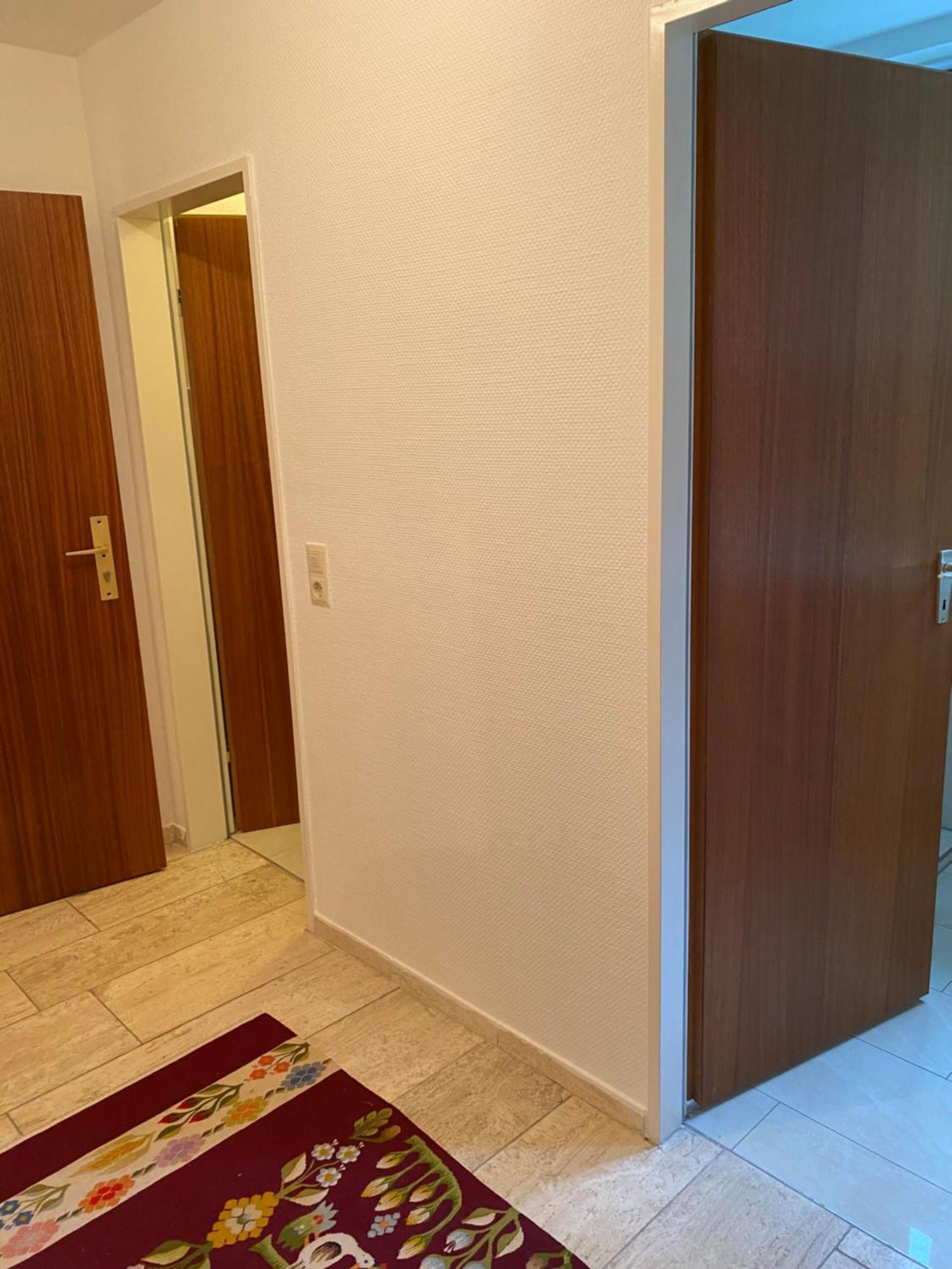 Ferienwohnung Panorama Sigmarszell Eksteriør bilde